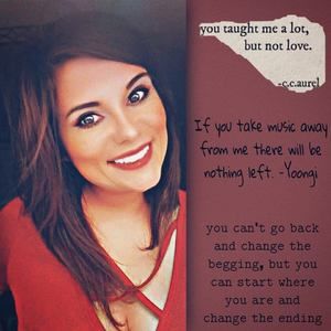 Meet your Posher, Kandice